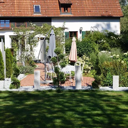 Birkenried Διαμέρισμα