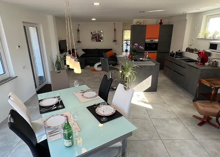 Birkenried Appartement