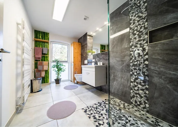 Birkenried Appartement Reisensburg