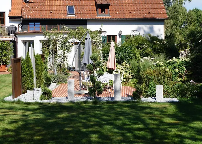 Birkenried Appartement